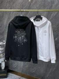 Picture of Chrome Hearts Hoodies _SKUChromeHeartsS-XLsftx86672088